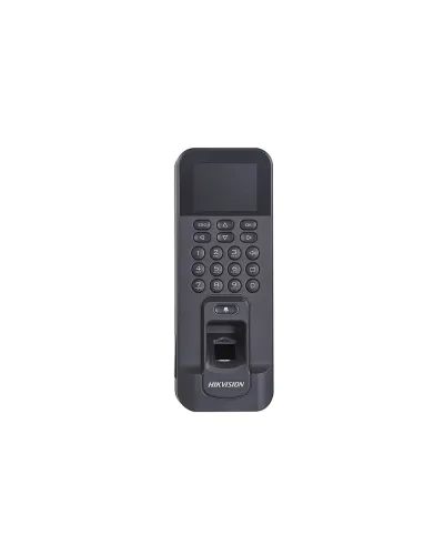 Hikvision DS-K1T804BEF – Girişə Nəzarət Terminalı