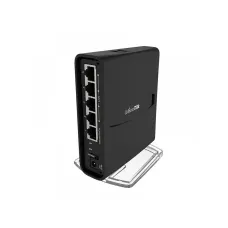 MikroTik hAP ac² RBD52G-5HacD2HnD-TC AC1200 Двухдиапазонный Wi-Fi 5 Гигабитный роутер