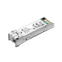 TP-Link TL-SM321A-2  1000BASE-BX WDM Двунаправленные SFP-модули