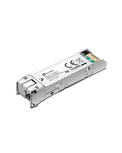TP-Link TL-SM321A-2  1000BASE-BX WDM Двунаправленные SFP-модули