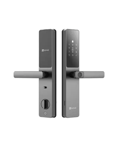 EZVIZ CS-DL05 – Ağıllı Biometrik Qapı Qıfılı