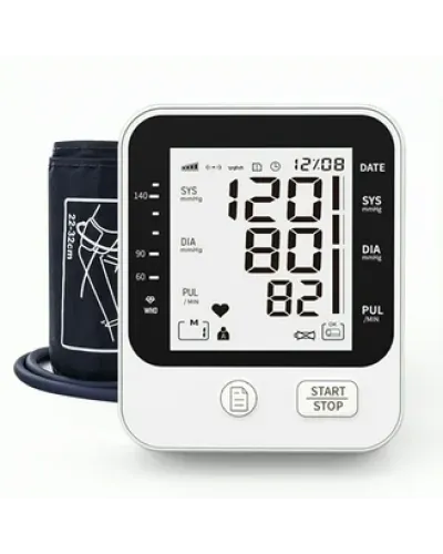 Təzyiq aparatı "Medical standards"