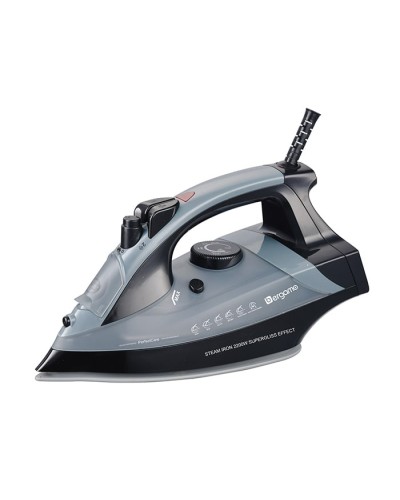 Ütü Bergamo BG-SI1142SCB 2200W Buxarlı Ütü