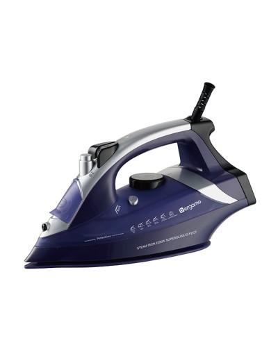 Ütü Bergamo BG-SI1133SPB 2400W Buxarlı Ütü