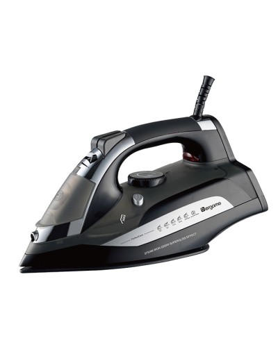 Ütü Bergamo BG-SI1143SCB 2300W Buxarlı Ütü