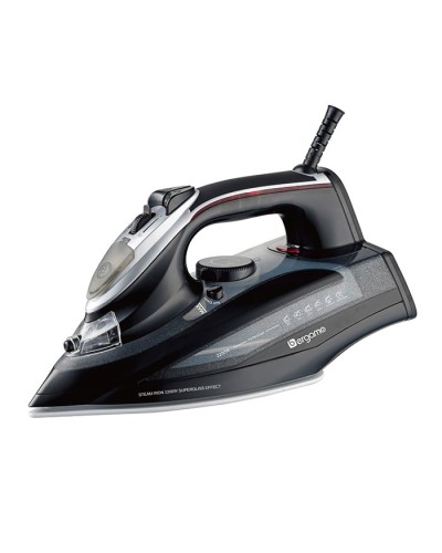 Ütü Bergamo BG-SI1152SBW 2200W Buxarlı Ütü