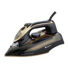 Ütü Bergamo BG-SI1154SBG 2400W Buxarlı Ütü