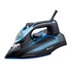 Ütü Bergamo BG-SI1156SBB 2400W Buxarlı Ütü