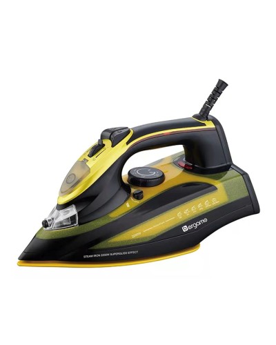 Ütü Bergamo BG-SI1157SBY 2400W Buxarlı Ütü