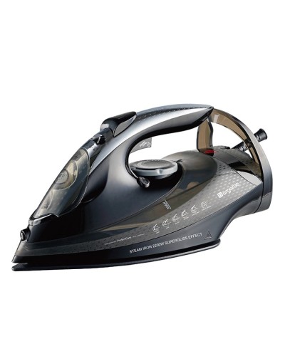 Ütü Bergamo BG-SI1173SB