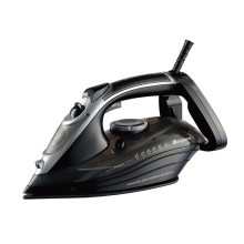 Ütü Bergamo BG-SI1166SBB 2600W Buxarlı Ütü