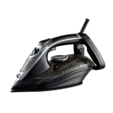 Ütü Bergamo BG-SI1166SBB 2600W Buxarlı Ütü