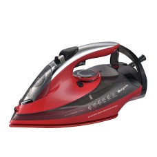 Ütü Bergamo BG-SI1172SBR