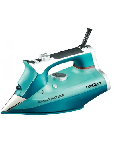 Ütü Eurolux EU-SI5078SG