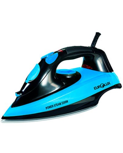 Ütü Eurolux EU-SI5001SBB