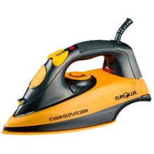 Ütü Eurolux EU-SI5003SBO