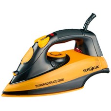 Ütü Eurolux EU-SI5003SBO