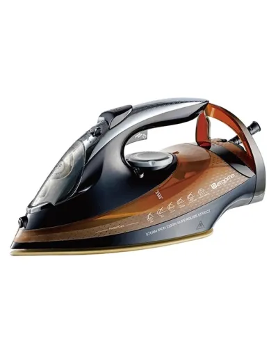 Ütü Bergamo BG-SI1174SBB