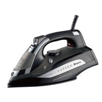 Bergamo BG-SI1143SCB  Buxarlı Ütü