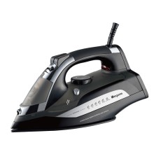 Bergamo BG-SI1143SCB  Buxarlı Ütü