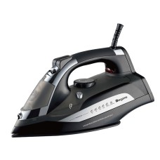 Bergamo BG-SI1143SCB  Buxarlı Ütü