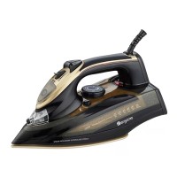 Bergamo BG-SI1154SBG Buxarlı Ütü