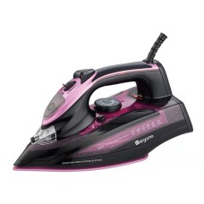 Bergamo BG-SI1155SBP  Buxarlı Ütü