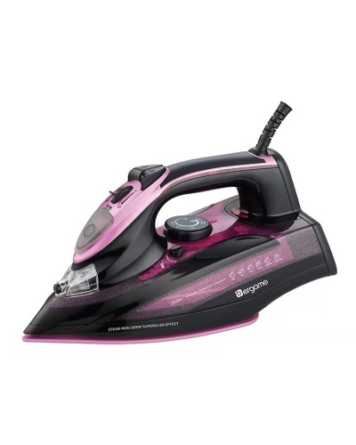 Bergamo BG-SI1155SBP  Buxarlı Ütü
