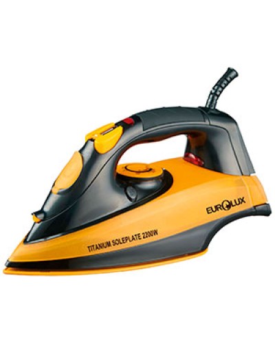 Eurolux EU-SI5003SBO Ütü