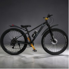 GTR 359 Dağ Velosipedi – 8 Ötürücülü (8x1) Alüminium Sistem