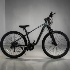 Goose F8 29 Düym Dağ Velosipedi