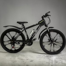 Профессиональный горный велосипед Velostrim 24-HZ-10D Q — на промподшипниках