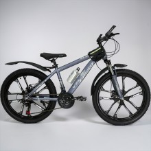 Профессиональный горный велосипед Velostrim 24-HZ-10D Q — на промподшипниках