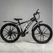 Профессиональный горный велосипед Velostrim 26-HZ-10D Q — на промподшипниках