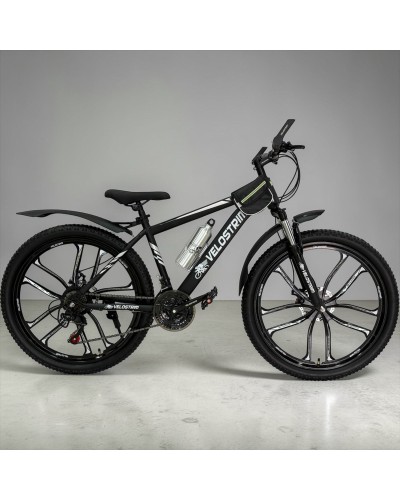 Профессиональный горный велосипед Velostrim 26-HZ-10D Q — на промподшипниках