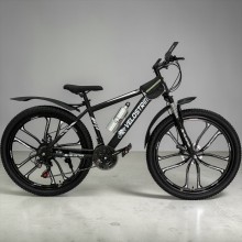 Профессиональный горный велосипед Velostrim 26-HZ-10D Q — на промподшипниках