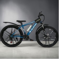 Профессиональный горный велосипед Velostrim 26-HZ-10D Q — на промподшипниках