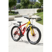 Peşəkar Velostrim Dağ Velosipedi – Maşın Podşipnikli Sistem