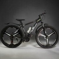 Velostrim 29-HZ-3D Q Dağ velosipedi peşəkar maşın podşipnikli tam komplekt velosiped
