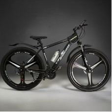 Velostrim 29-HZ-3D Q Dağ velosipedi peşəkar maşın podşipnikli tam komplekt velosiped