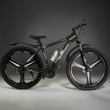 Профессиональный горный велосипед Velostrim 29-HZ-3D Q — на промподшипниках