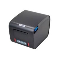 Профессиональный чековый принтер Xprinter XP-D230H (USB + LAN)