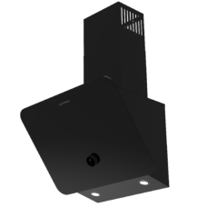 Hoffmann HD600RH23 Aspirator – 600 mm, 3 Sürət, LED İşıqlandırma