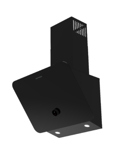 Hoffmann HD600RH23 Aspirator – 600 mm, 3 Sürət, LED İşıqlandırma