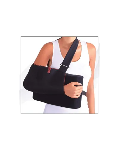 Yastıqlı qol asqısı (45 Dərəcə) HB 5411