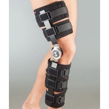 Bucaq tənzimlənən uzun dizlik "HB 5116"