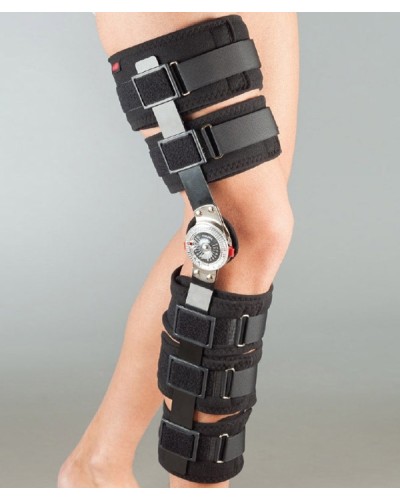 Bucaq tənzimlənən uzun dizlik "HB 5116"