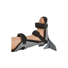 Footguard - Polikarbonat Topuq Rotasiya Ortezi AB 13