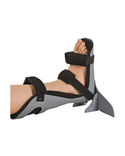 Footguard - Polikarbonat Topuq Rotasiya Ortezi AB 13