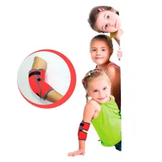 Dirsək oynağı bandajı  ABC TEKS